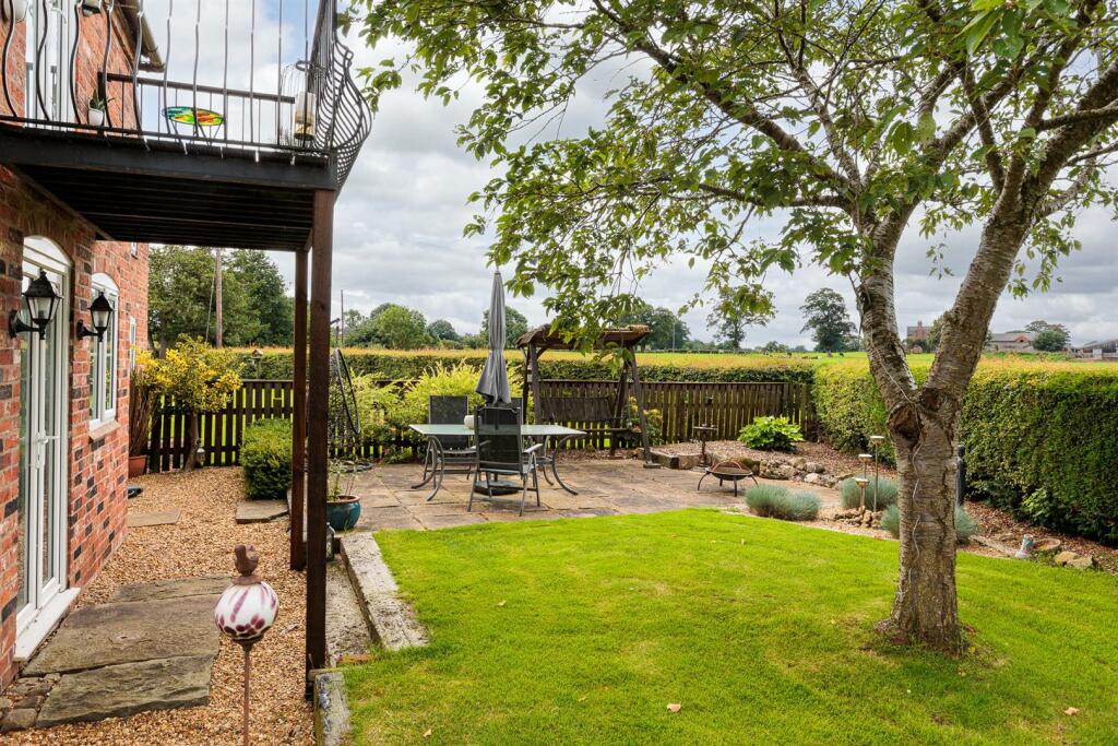 Additional image 26 of Lavender Cottage, Barthomley, Cheshire