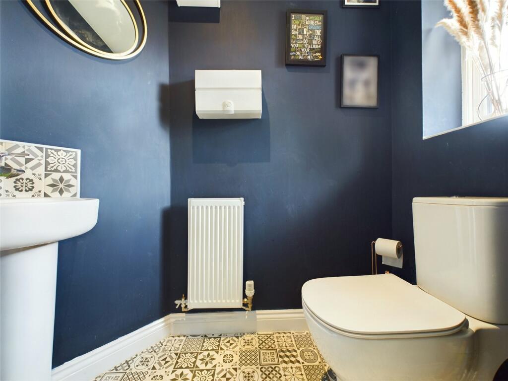 Additional image 9 of Varley Close, Heanor, Derbyshire, DE75