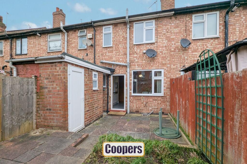 Additional image 16 of Hollis Road, Stoke, CV3