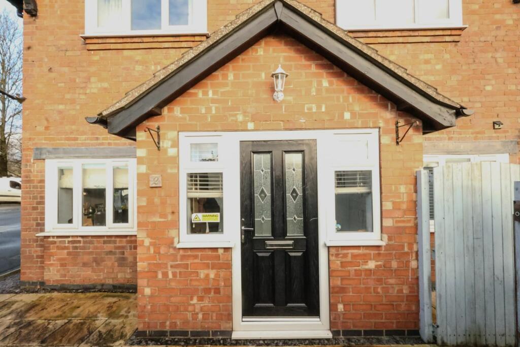 Additional image 19 of Dixwell Way, Rugby, CV23