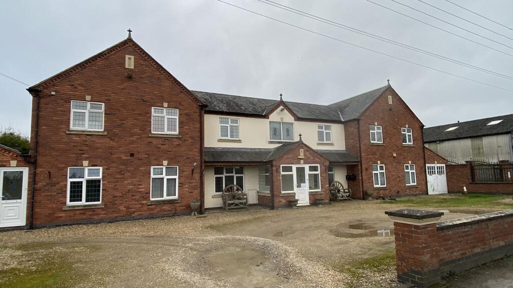 Additional image 10 of Former Bed & Breakfast, Home Farm, Oxford Road, Ryton On Dunsmore, Coventry, CV8 3EP