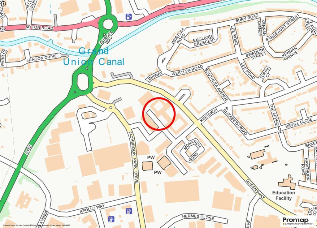 Additional image 19 of Queensway Court, Queensway, Leamington Spa