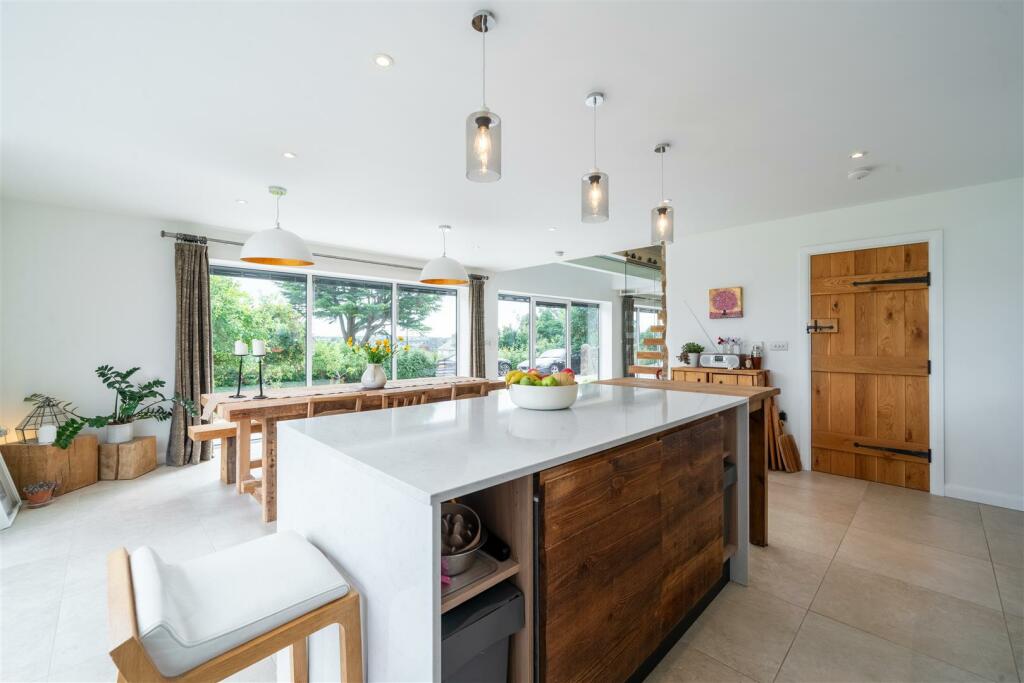Additional image 16 of Orchard Barn, Walnut Barn & Meadow Barn, Spanker Lane, Nether Heage, Belper, DE56 2AT
