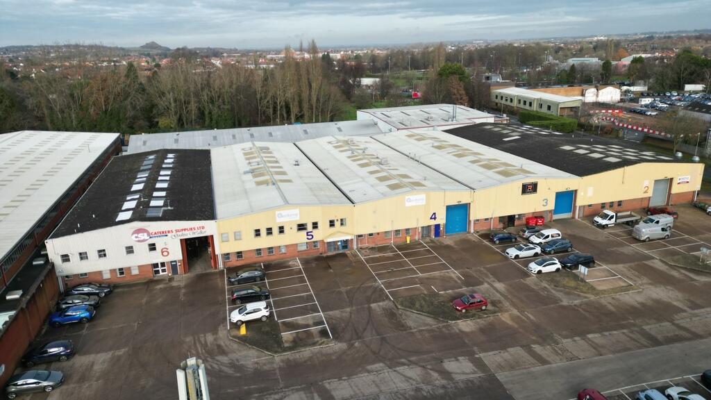 Additional image 6 of Unit 4-5 Centrovell Industrial Estate, Caldwell Road, Nuneaton, CV11 4NG