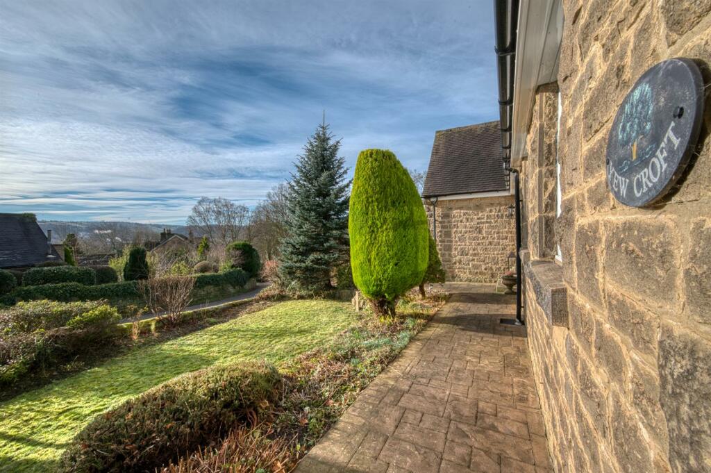 Additional image 8 of Gill Lane, Darley Dale, Matlock
