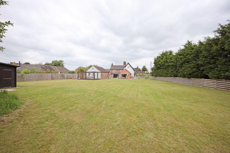 Additional image 7 of Dorrington Lane, Woore