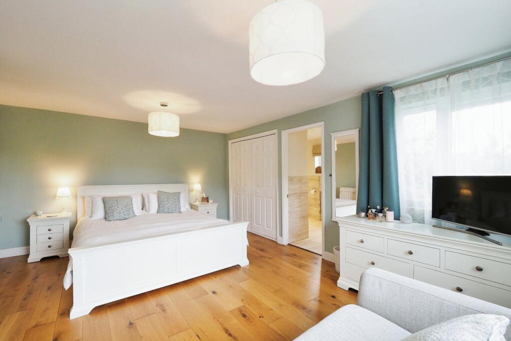 Additional image 14 of Sledgegate Lane, Matlock, DE4