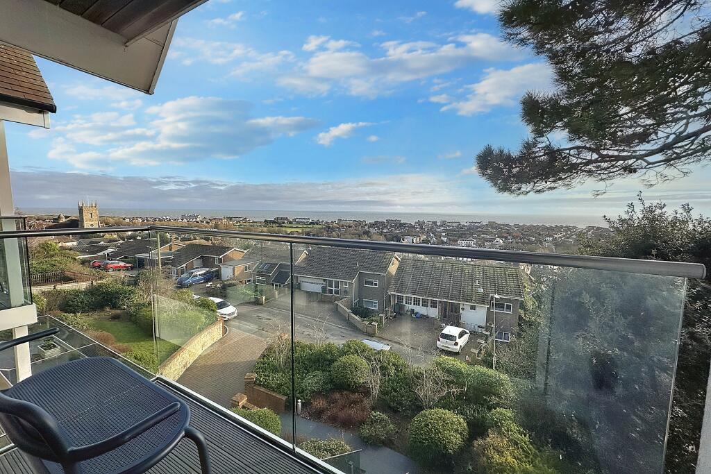 Additional image 2 of Bay View, 102 North Road, Hythe, Kent