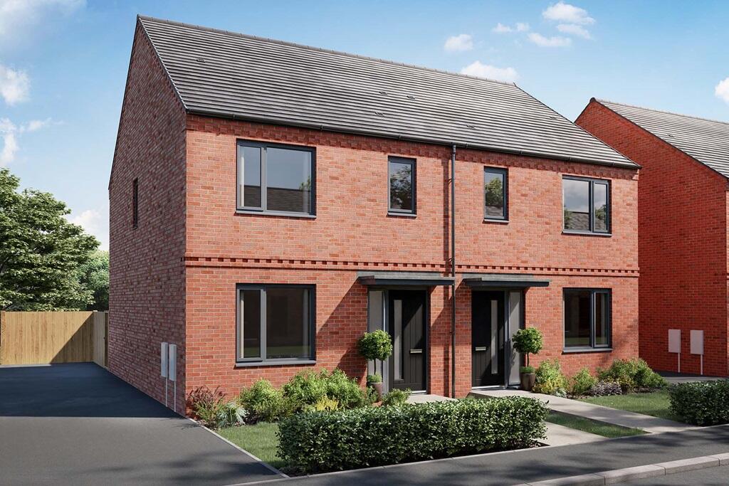 Additional image 4 of Booth Lane,
Middlewich,
Cheshire
CW10 0RP