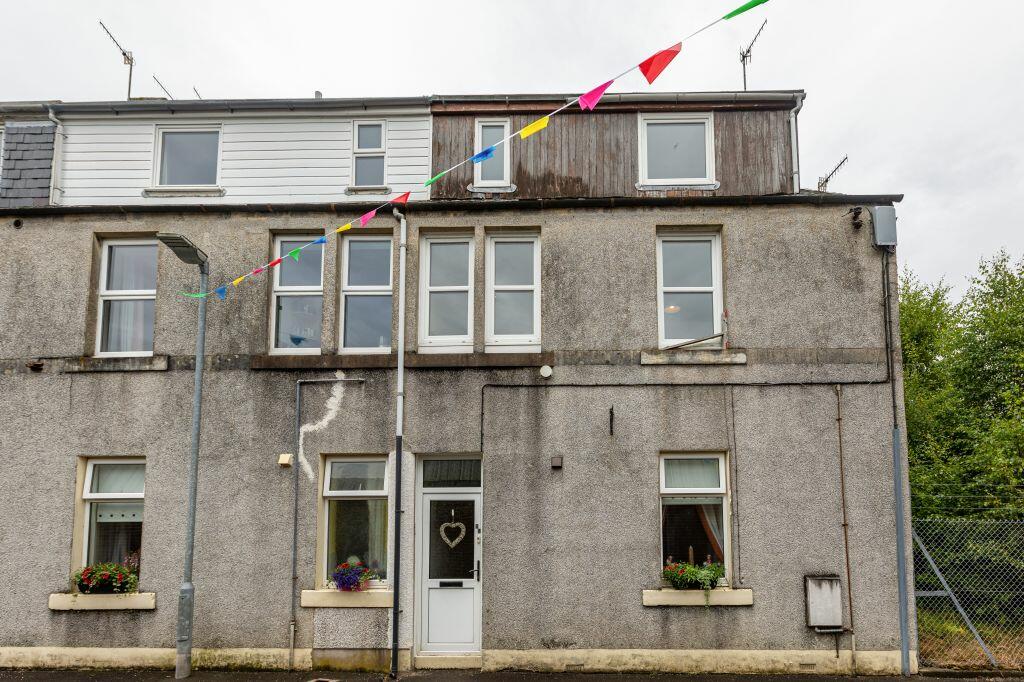 Additional image 9 of 36 William Street, Langholm, DG13 0AU