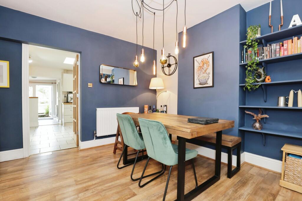 Additional image 6 of Quarry Street, Leamington Spa, CV32