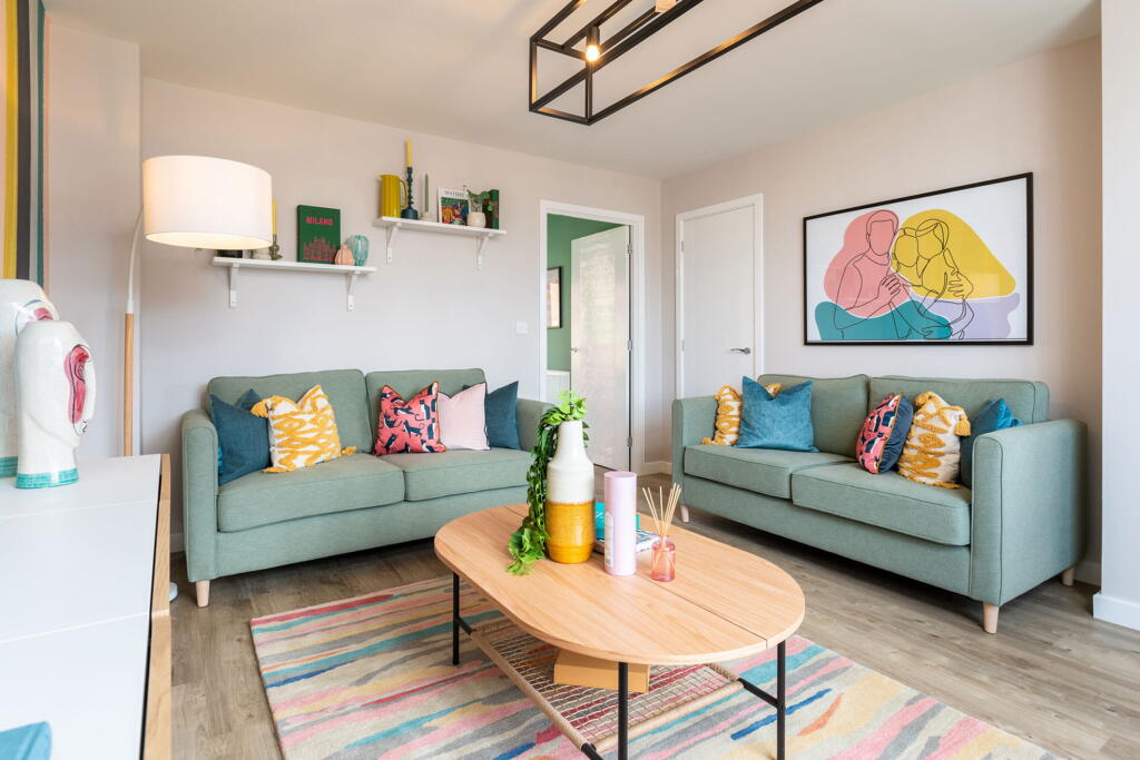 Additional image 5 of Old Holly Lane,
Atherstone,
CV9 2HD