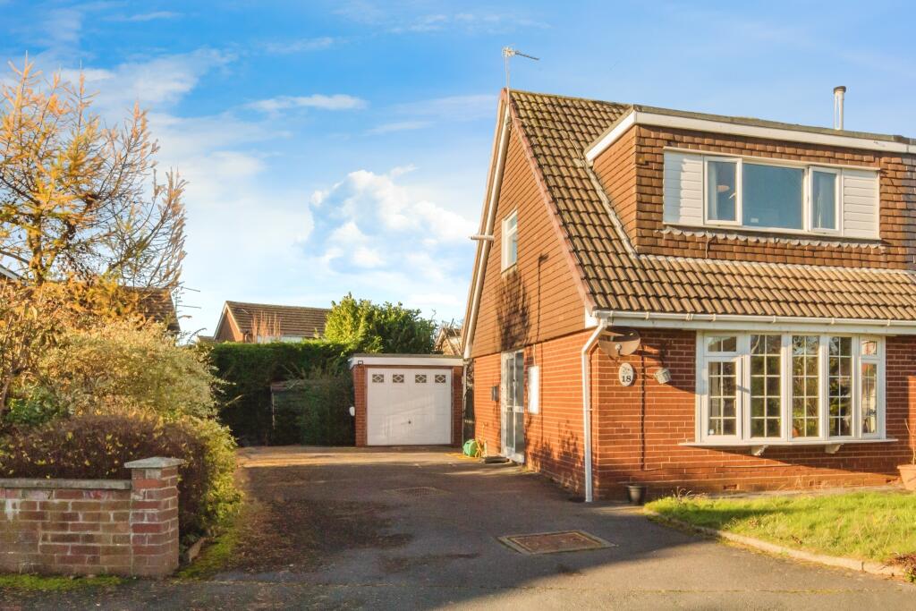 Additional image 2 of Dane Close, Sandbach, Cheshire, CW11