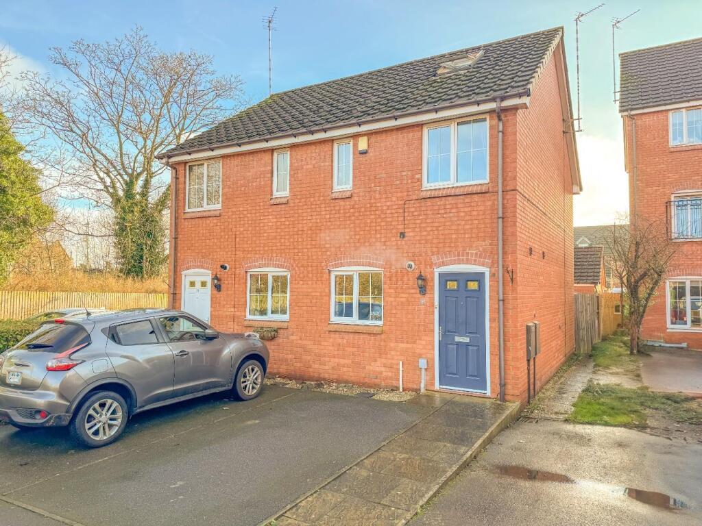 Additional image 20 of Merevale Road, Atherstone