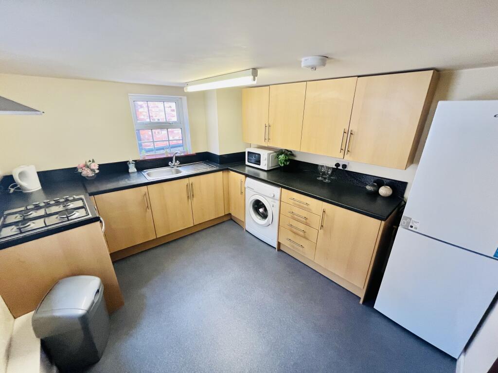 Additional image 4 of Apartment 3, Satchwell Granary, 2 New Street, Leamington Spa