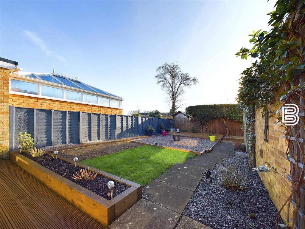 Additional image 15 of Thackeray Close, Hillside, Rugby