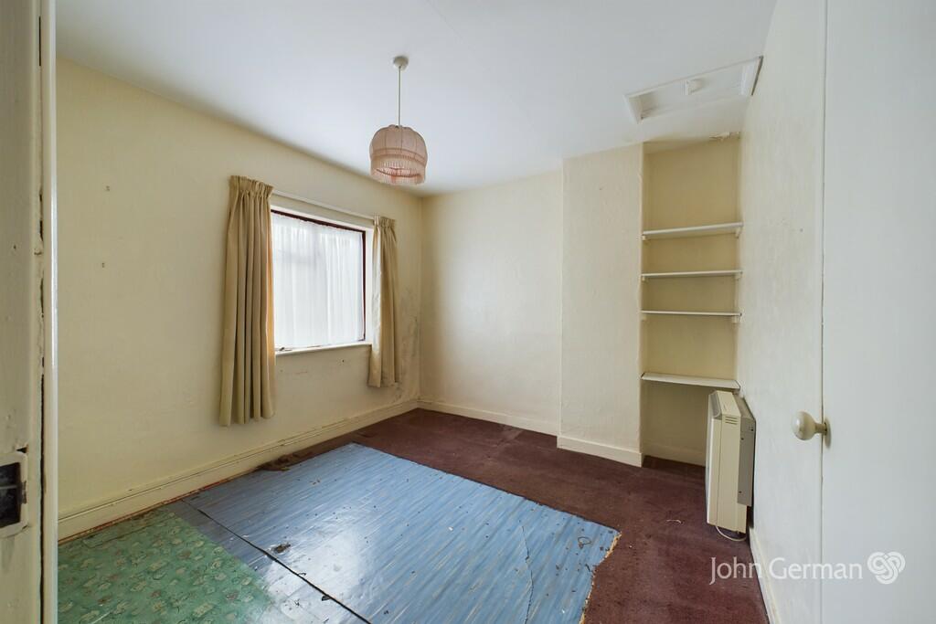 Additional image 9 of Development Opportunity at Spring Street, Castle Gresley