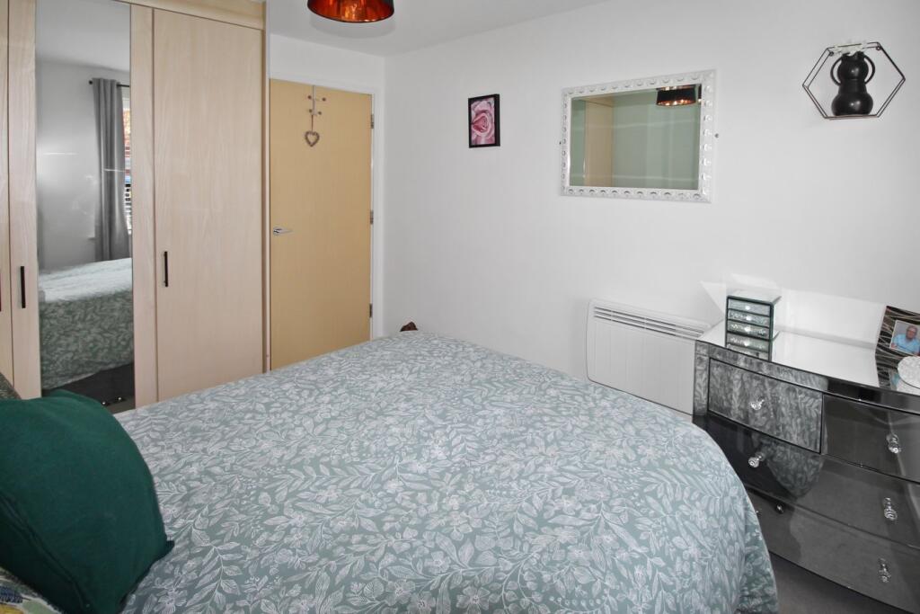 Additional image 6 of Flaxdown Gardens, Rugby, CV23