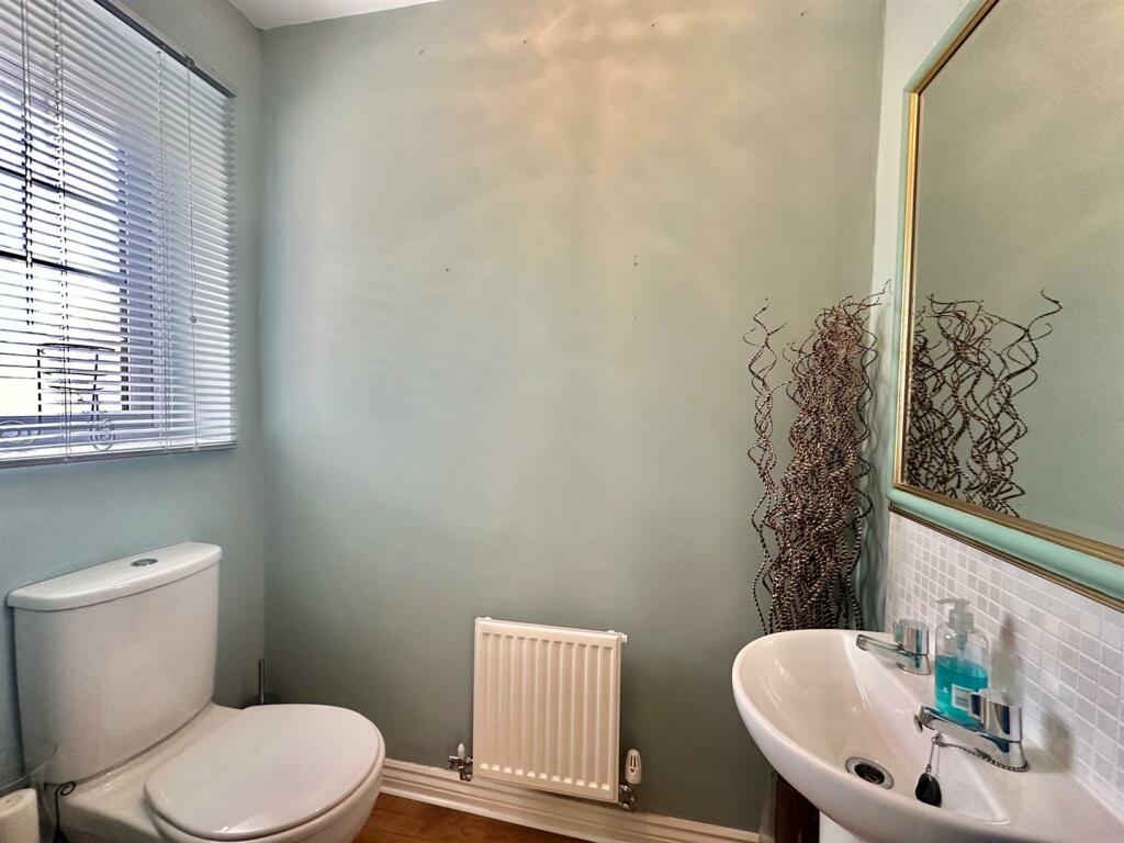 Additional image 13 of Oaks Close, Aston, Cheshire