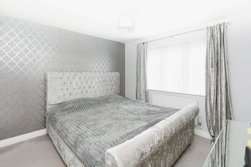 Additional image 11 of Laurel Drive, NUNEATON, Warwickshire, CV10