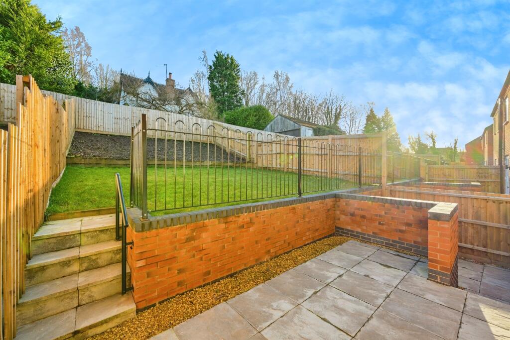 Additional image 16 of Clifton Road, Ashbourne