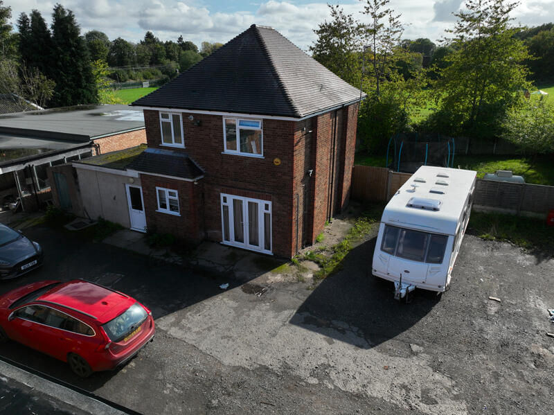 Additional image 4 of Taverners Lane, Atherstone, Warwickshire, CV9 2BA