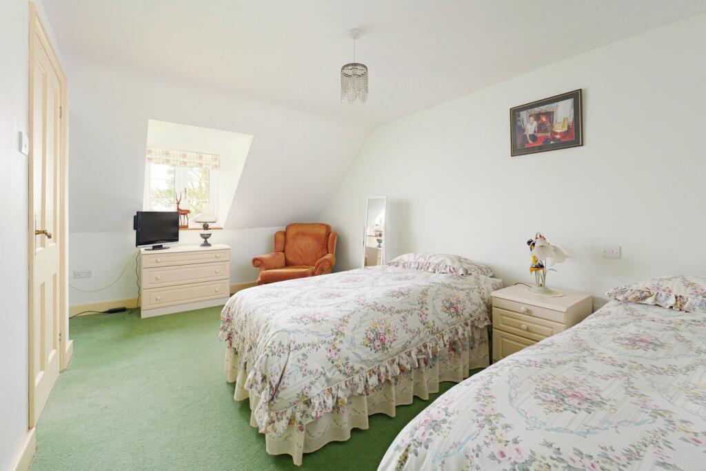 Additional image 21 of Exted, Elham, Canterbury, CT4