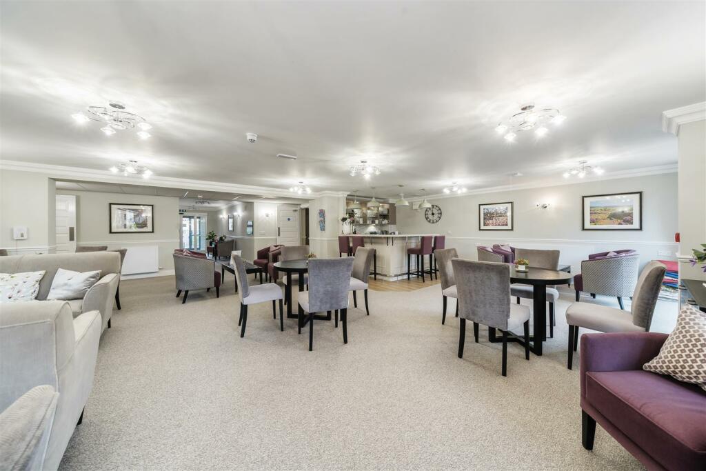 Additional image 12 of Eliot Lodge, Ashbourne