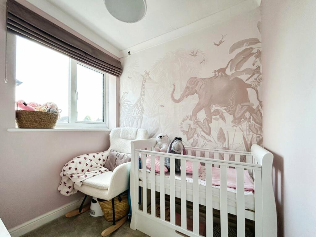 Additional image 13 of Eastgate Road, Holmes Chapel, Crewe, Cheshire, CW4