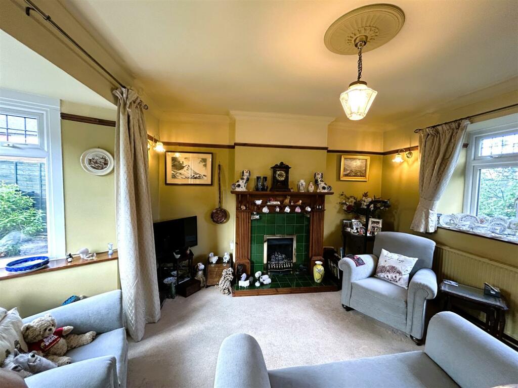 Additional image 6 of Laund Nook, Belper