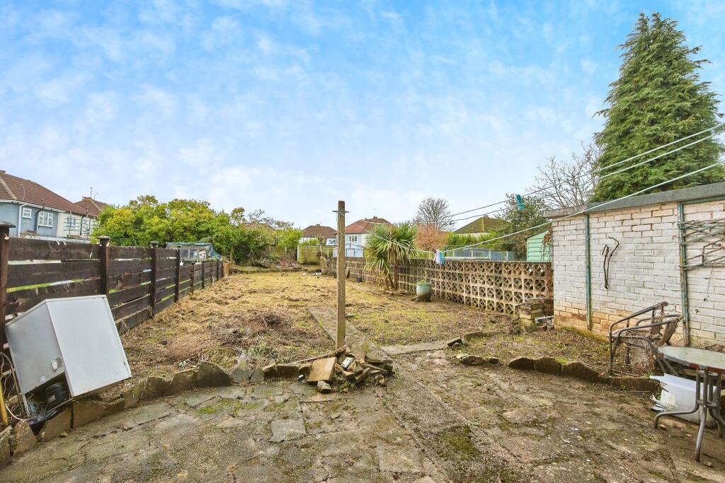 Additional image 2 of Wilkins Drive, Allenton, Derby, DE24