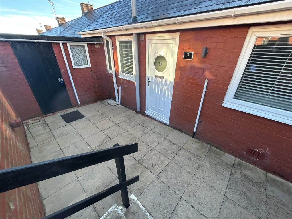 Additional image 14 of Keir Hardie, Stanley, DH9