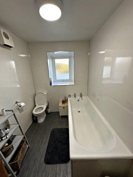 Additional image 6 of Hillcrest, 2 Main Street, Kirkcowan, DG8