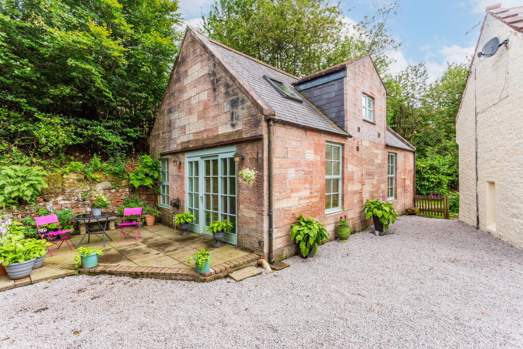 Additional image 2 of The Riding School, Thornhill, DG3