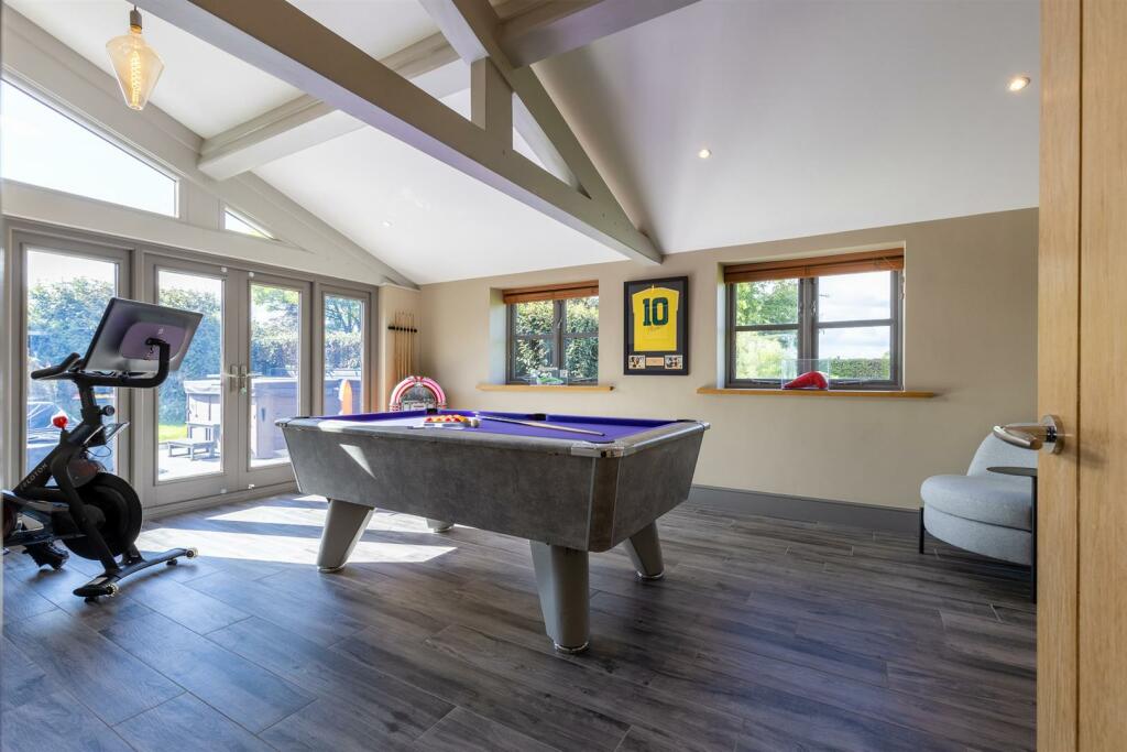 Additional image 33 of Pinnacle House, Coole Lane, Newhall, Nantwich