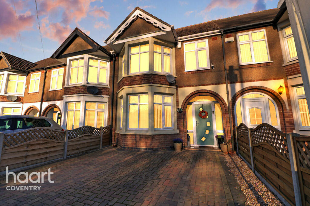 Additional image 21 of Momus Boulevard, Coventry