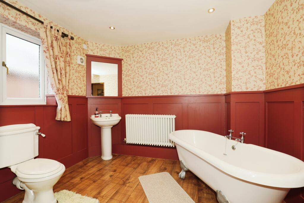 Additional image 11 of Stoneley Road, Crewe, CW1