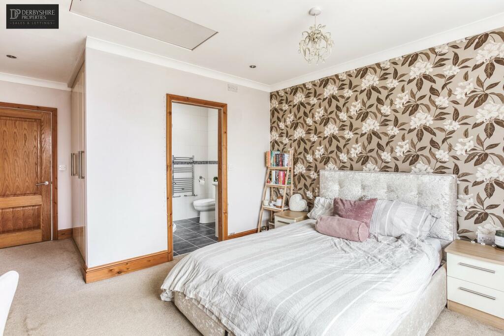 Additional image 30 of Burley Hill, Allestree, Derby, DE22