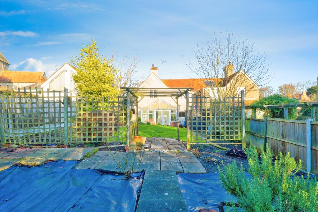 Additional image 18 of Church Lane, Adisham, CT3