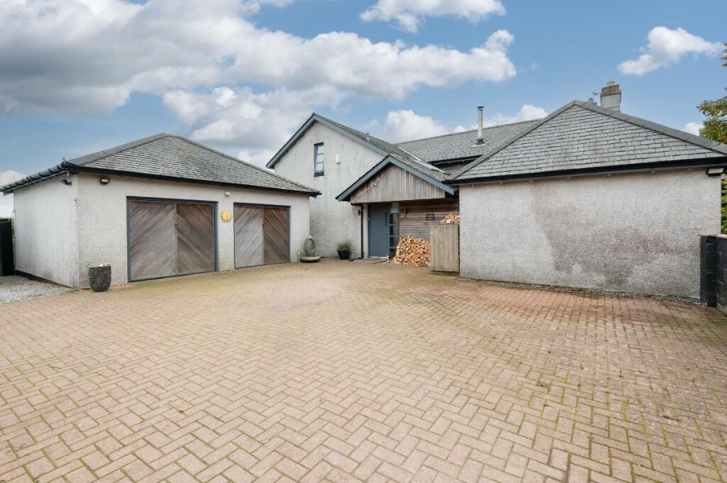Additional image 39 of Foxton Lodge,Milton of Conon