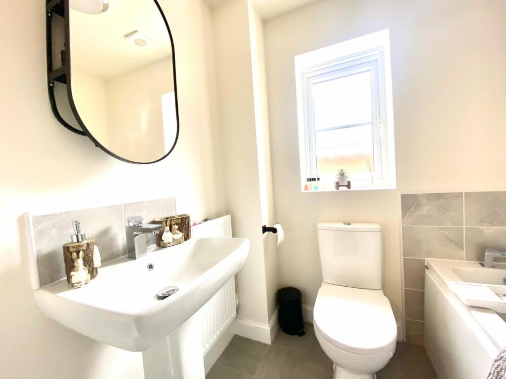 Additional image 9 of Blackiston Close, Coxhoe, Durham, DH6