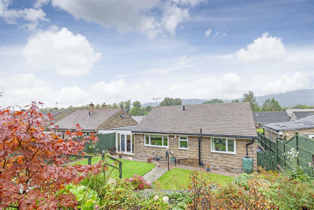 Additional image 15 of Wyedale Drive, Bakewell