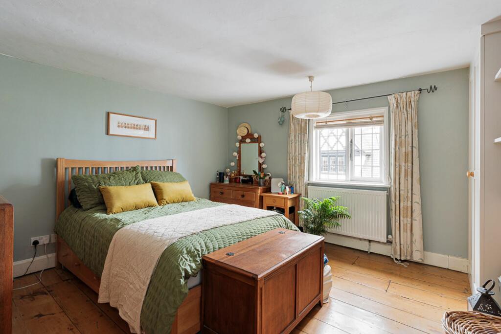 Additional image 13 of High Street, Great Budworth, CW9