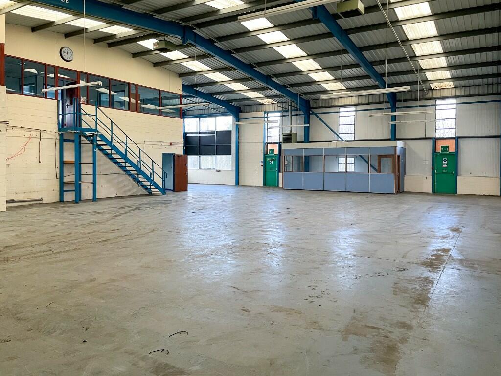 Additional image 5 of Greencroft Industrial Estate, Annfield Plain, County Durham, DH9