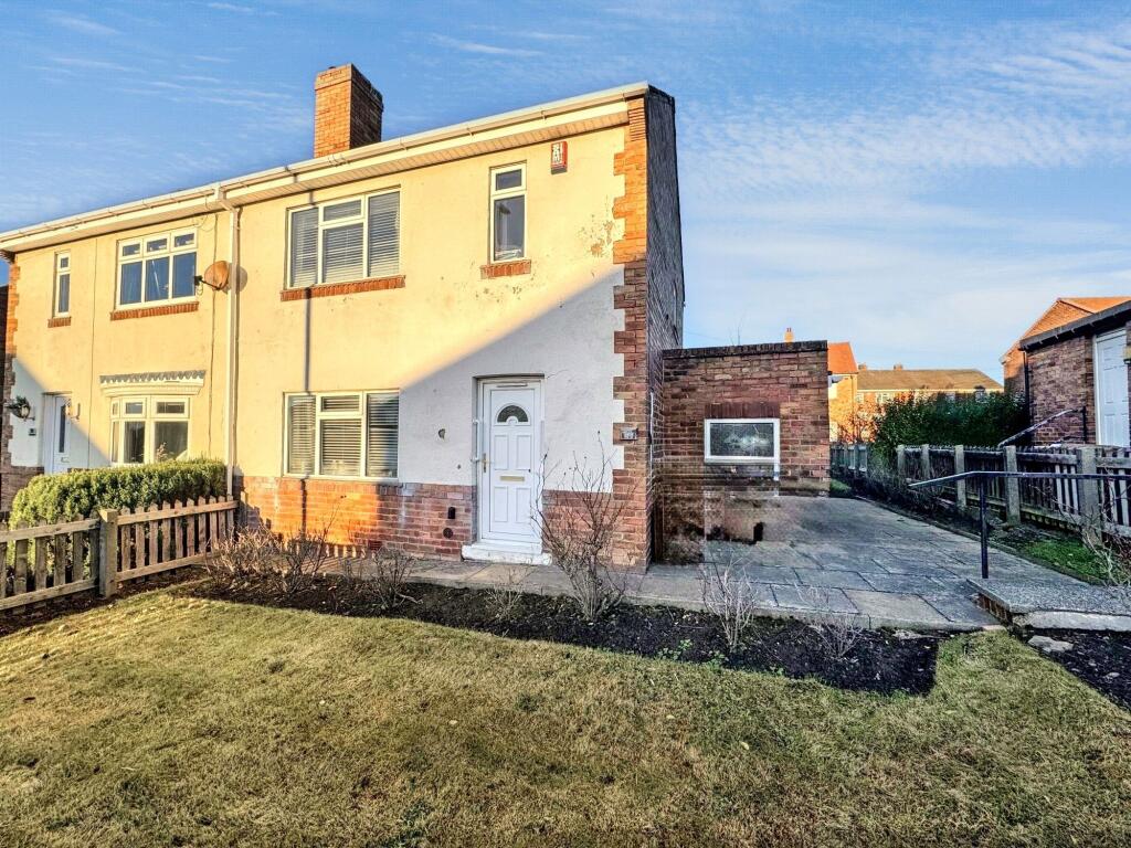 Additional image 12 of Gillas Lane East, Houghton, Houghton Le Spring, Tyne and Wear, DH5 8HJ