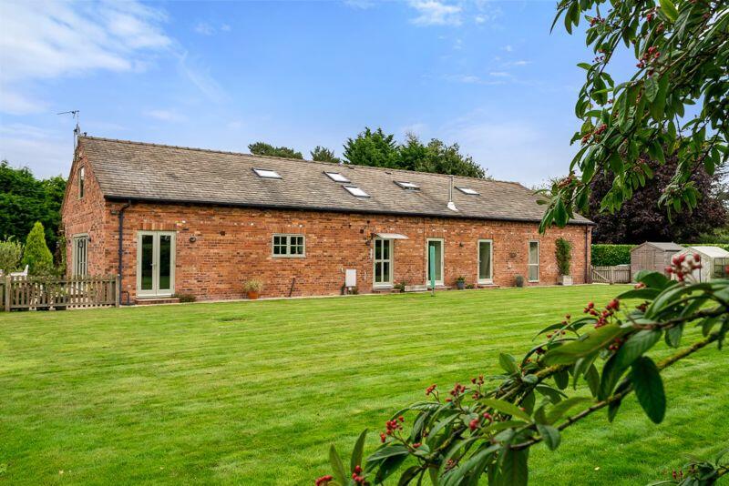 Additional image 12 of Plovers Rise, Pewit Lane, Hunsterson