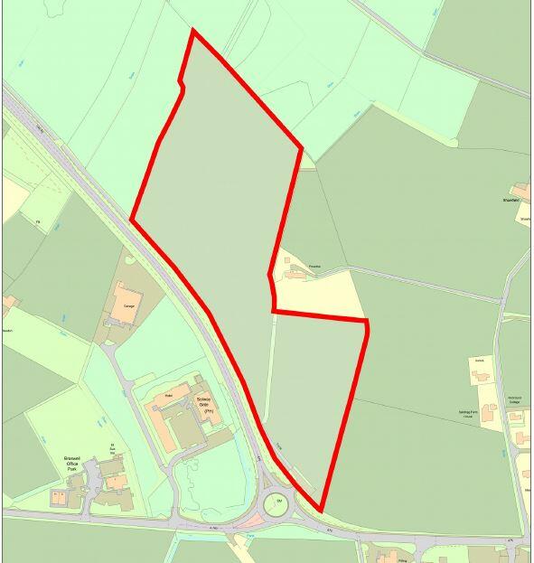 Additional image 6 of Land At Solway Gate, Annan Road, Dumfries, Dumfries and Galloway, DG1