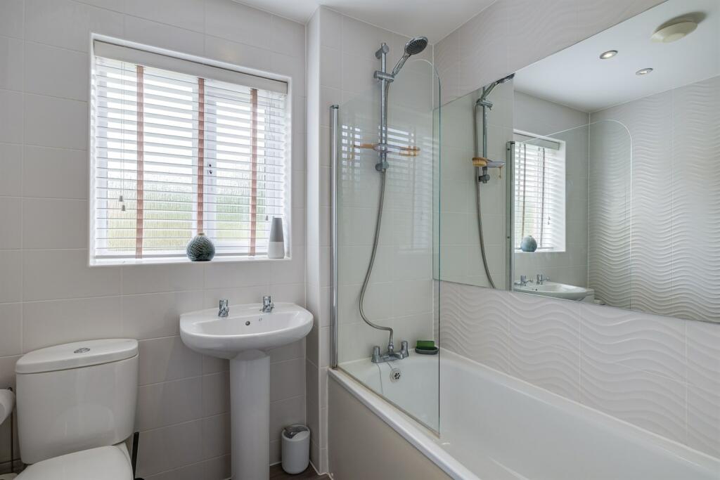 Additional image 22 of Britannia Road, Cuddington, Northwich