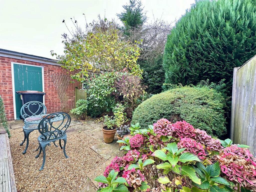 Additional image 17 of Hillary Drive, Audlem, Cheshire