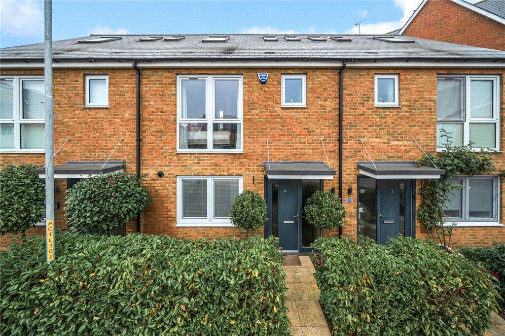 Additional image 22 of Elstar Mews, Greenhithe, Kent